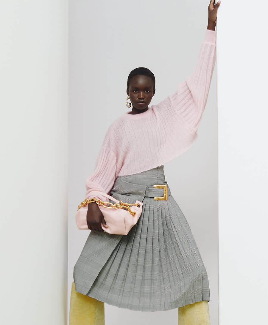 Balmain.com | Balmainジャパン 公式サイト | レディトゥウェア